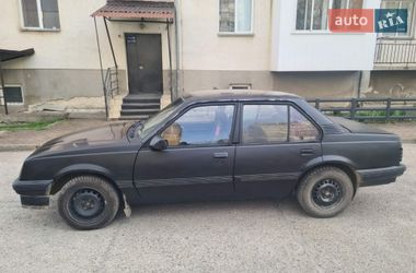 Седан Opel Ascona 1988 в Коломые