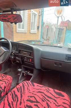 Хэтчбек Opel Ascona 1987 в Николаеве