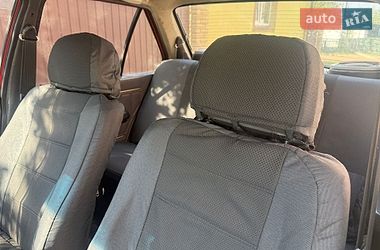 Седан Opel Ascona 1982 в Чернигове