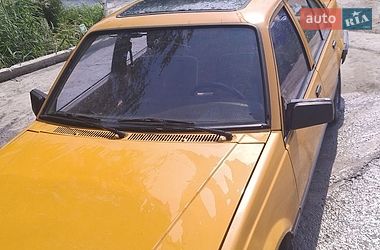 Седан Opel Ascona 1986 в Добротворе фото 17 Седан Opel Ascona 1986 в Добротворе