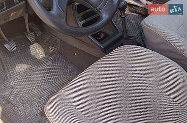 Седан Opel Ascona 1986 в Добротворе фото 35 Седан Opel Ascona 1986 в Добротворе