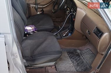 Хэтчбек Opel Ascona 1987 в Долине фото 9 Хэтчбек Opel Ascona 1987 в Долине
