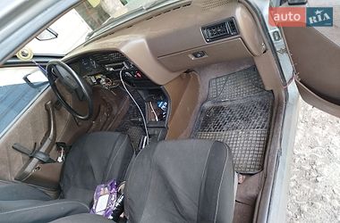 Хэтчбек Opel Ascona 1987 в Долине фото 7 Хэтчбек Opel Ascona 1987 в Долине