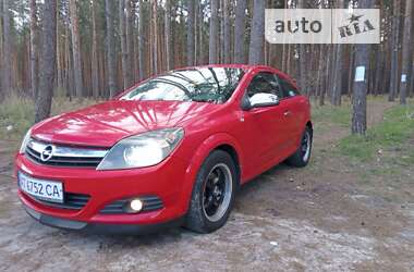 Хетчбек Opel Astra GTC 2005 в Вишгороді