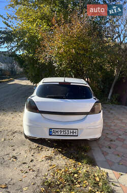 Хетчбек Opel Astra GTC 2009 в Бердичеві