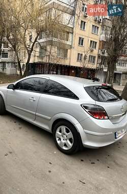 Хетчбек Opel Astra GTC 2008 в Одесі