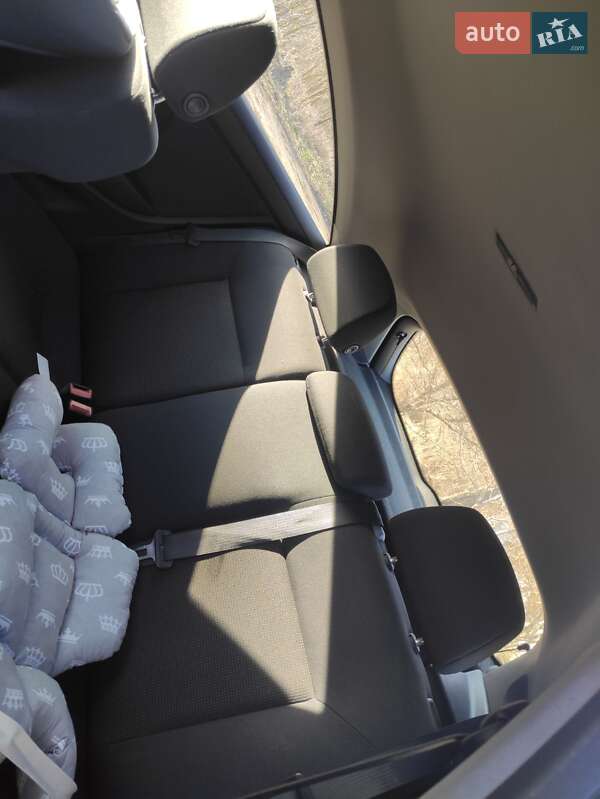 Хетчбек Opel Astra GTC 2009 в Жашківу