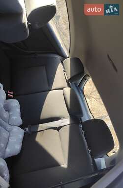 Хэтчбек Opel Astra GTC 2009 в 