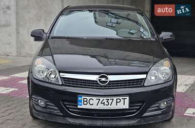 Хетчбек Opel Astra GTC 2007 в Львові