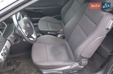 Хэтчбек Opel Astra GTC 2008 в 