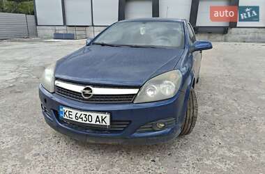 Хетчбек Opel Astra GTC 2008 в Дніпрі