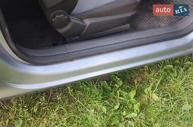 Хэтчбек Opel Astra GTC 2006 в 