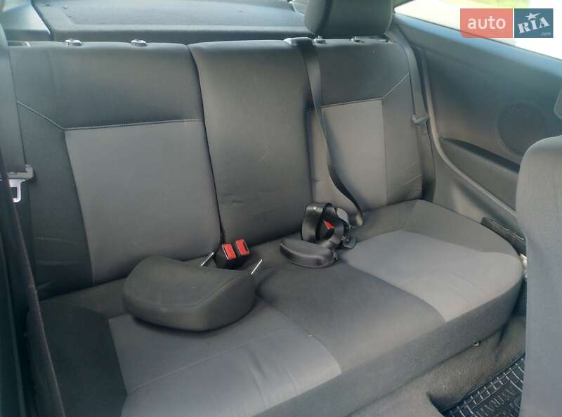 Хэтчбек Opel Astra GTC 2008 в Харькове