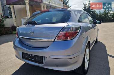 Хэтчбек Opel Astra GTC 2006 в 
