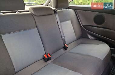 Хэтчбек Opel Astra GTC 2006 в 