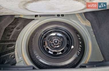 Хэтчбек Opel Astra GTC 2006 в 