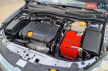 Хэтчбек Opel Astra GTC 2006 в 