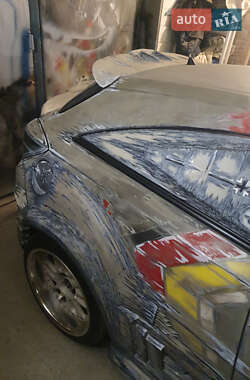 Хэтчбек Opel Astra GTC 2007 в 