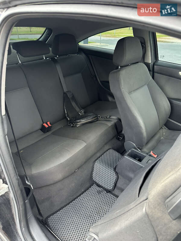 Хэтчбек Opel Astra GTC 2007 в Житомире