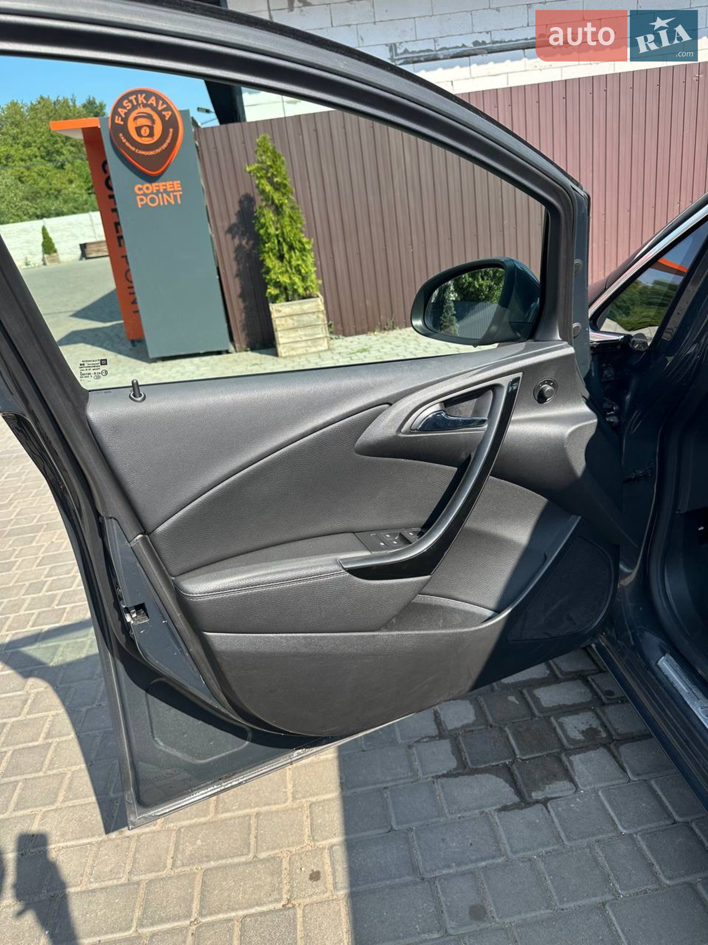 2015 Opel Astra - мініатюра 27