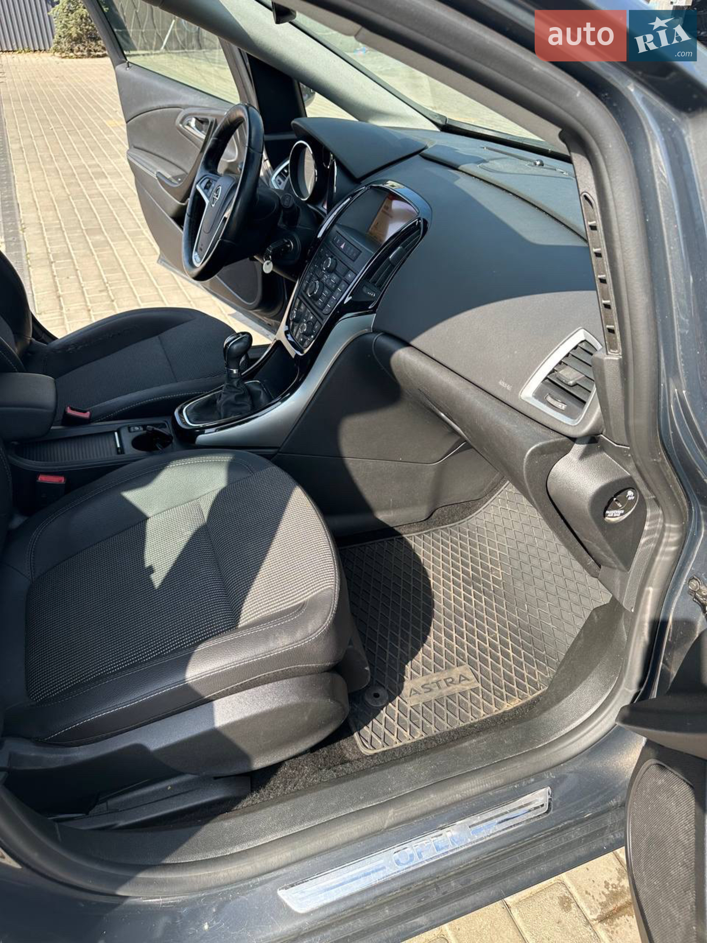 2015 Opel Astra - мініатюра 48