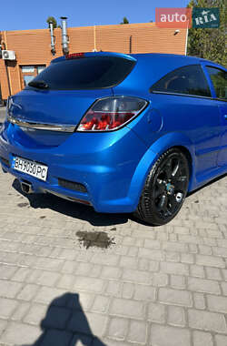 Хетчбек Opel Astra GTC 2006 в Одесі