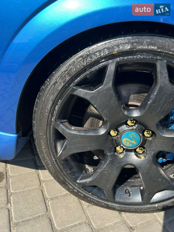 Хэтчбек Opel Astra GTC 2006 в Одессе