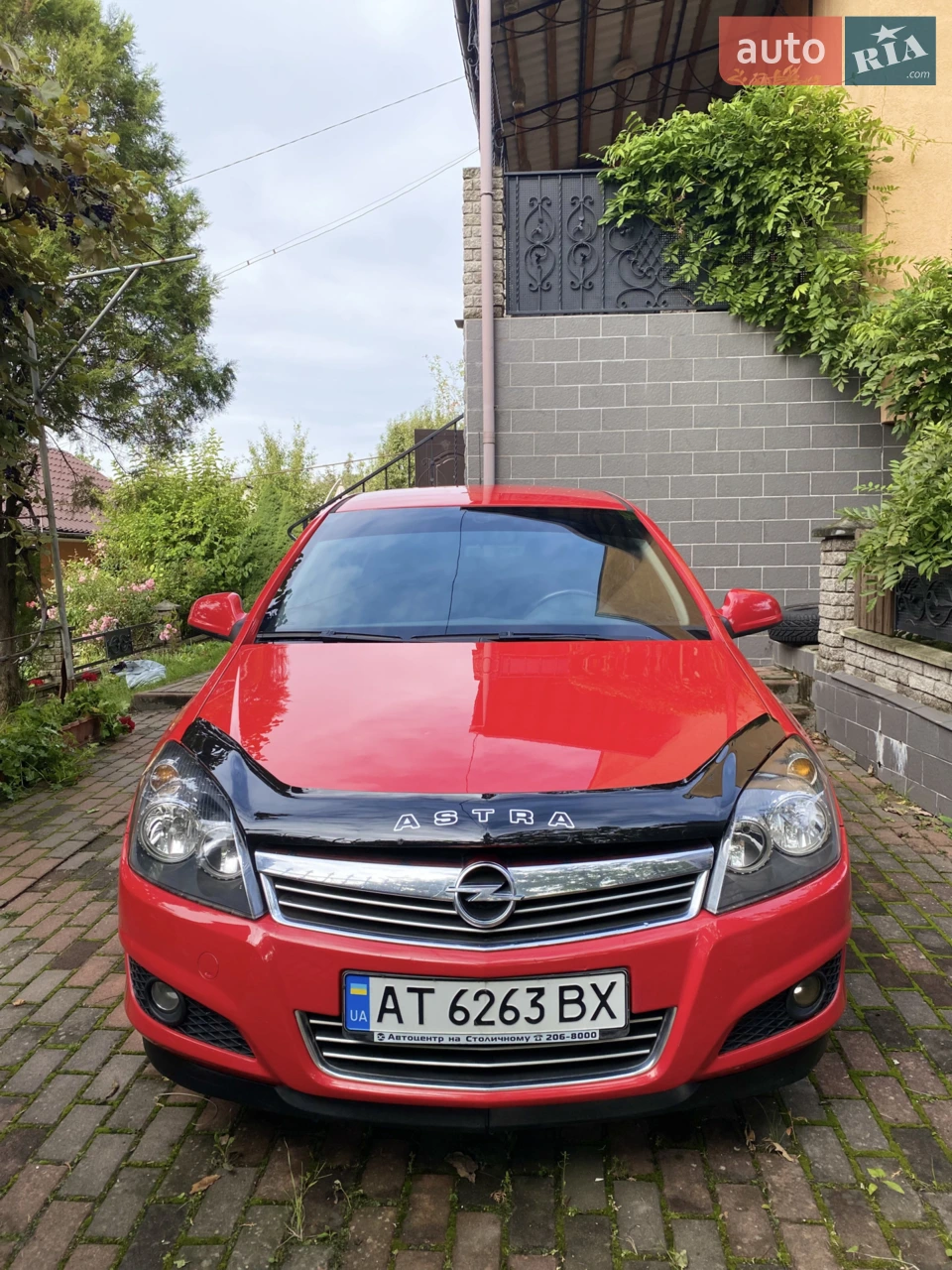 2014 Opel Astra - мініатюра 18