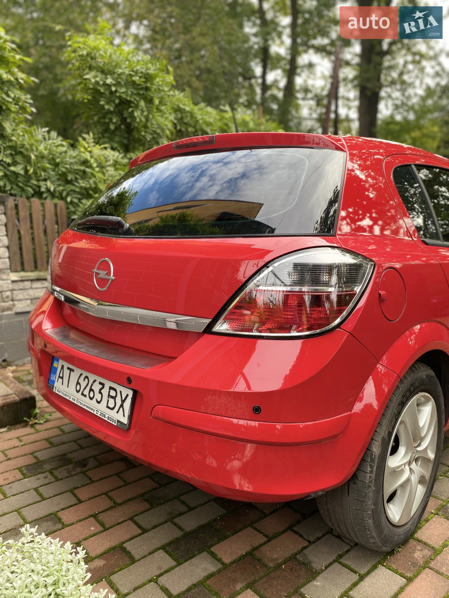 2013 Opel Astra - мініатюра 10