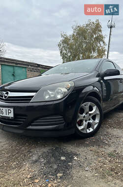 Хетчбек Opel Astra GTC 2006 в Балаклії