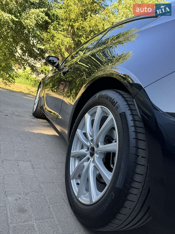 Хэтчбек Opel Astra GTC 2013 в Коломые фото 4 Хэтчбек Opel Astra GTC 2013 в Коломые