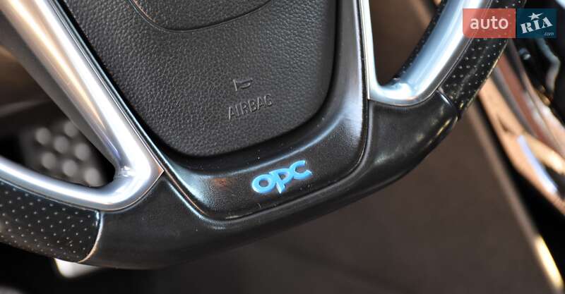 Хетчбек Opel Astra GTC 2017 в Дрогобичі фото 30 Хетчбек Opel Astra GTC 2017 в Дрогобичі