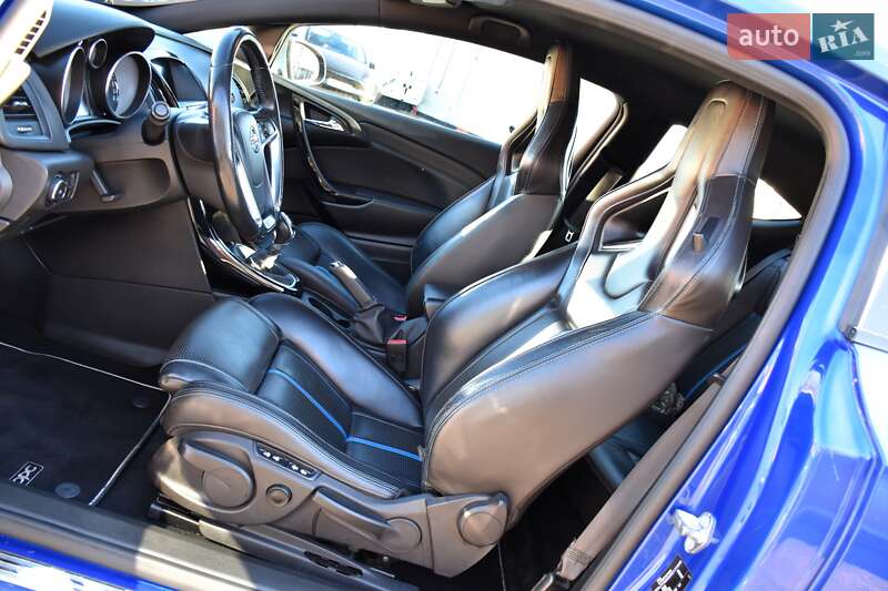 Хетчбек Opel Astra GTC 2017 в Дрогобичі фото 34 Хетчбек Opel Astra GTC 2017 в Дрогобичі