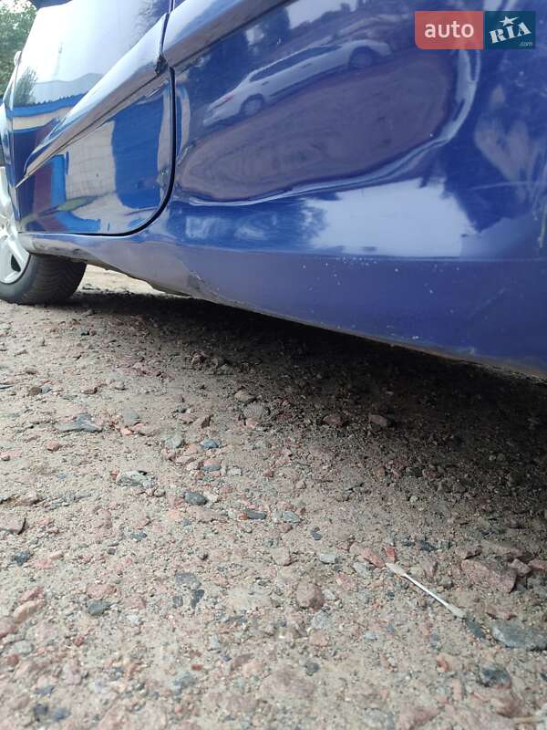 Хэтчбек Opel Astra GTC 2008 в Гребенке фото 22 Хэтчбек Opel Astra GTC 2008 в Гребенке