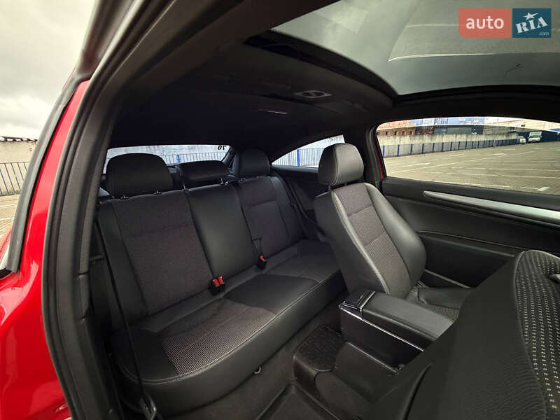 Хэтчбек Opel Astra GTC 2007 в Тернополе фото 8 Хэтчбек Opel Astra GTC 2007 в Тернополе