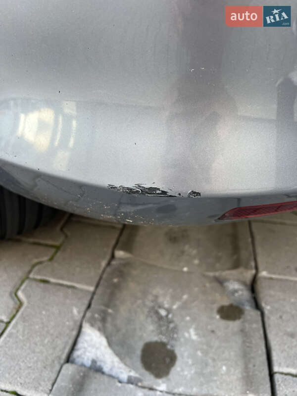 Хетчбек Opel Astra GTC 2005 в Хмельницькому