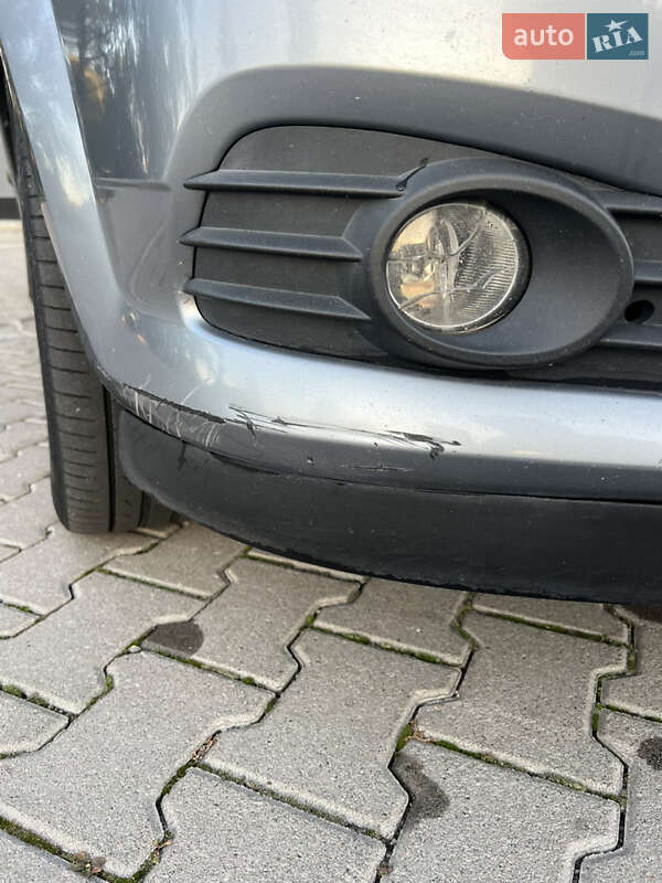 Хетчбек Opel Astra GTC 2005 в Хмельницькому