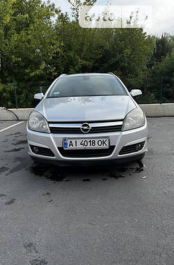Универсал Opel Astra H 2004 в Виннице