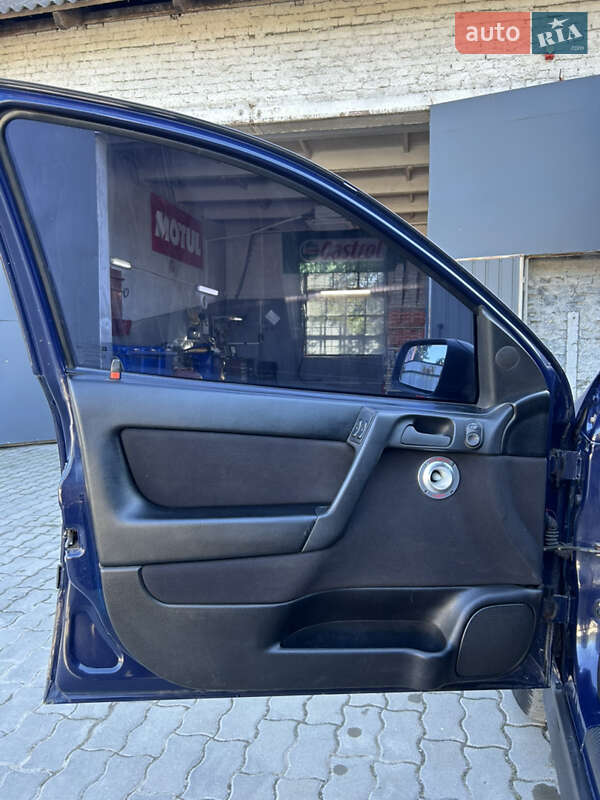 Другие грузовики Opel Astra Van 1999 в Коломые