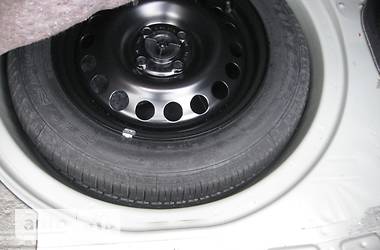 Седан Opel Astra 2007 в 
