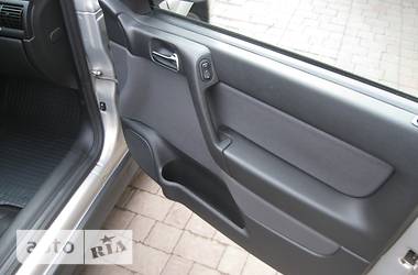 Седан Opel Astra 2007 в 