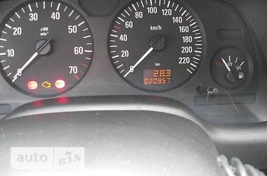 Седан Opel Astra 2007 в 