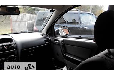 Седан Opel Astra 2005 в 