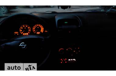 Седан Opel Astra 2005 в 