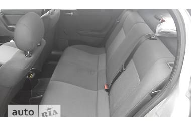 Седан Opel Astra 2005 в 
