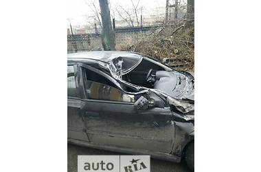 Седан Opel Astra 2006 в 