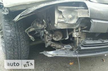 Седан Opel Astra 2006 в 