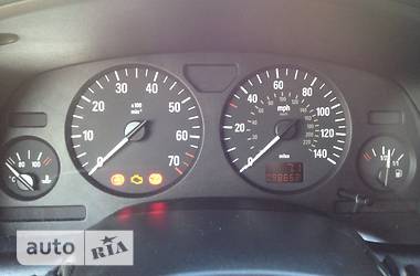 Седан Opel Astra 2006 в 