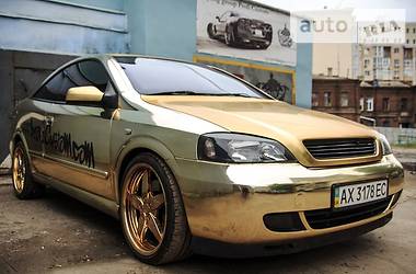 Купе Opel Astra 2000 в Харькове