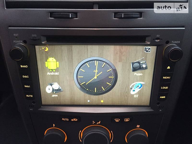 Универсал Opel Astra 2007 в Стрые фото 20 Универсал Opel Astra 2007 в Стрые